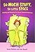 So Much Stuff, So Little Space: Creating and Managing the Learner-Centered Classroom by Susan Nations (2002-09-01)