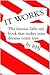 It Works by Editorial BN (Editor)