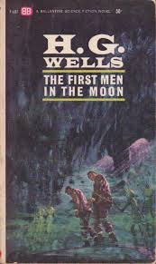 First Men in the Moon