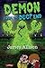Demon from the Deep End by James Allison (2009) Paperback