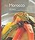 Morocco (World Cuisine, Volume 3)