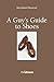 A Guy's Guide to Shoes by Roetzel, Bernhard (2013) Hardcover