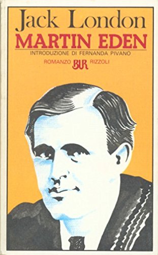 Martin Eden