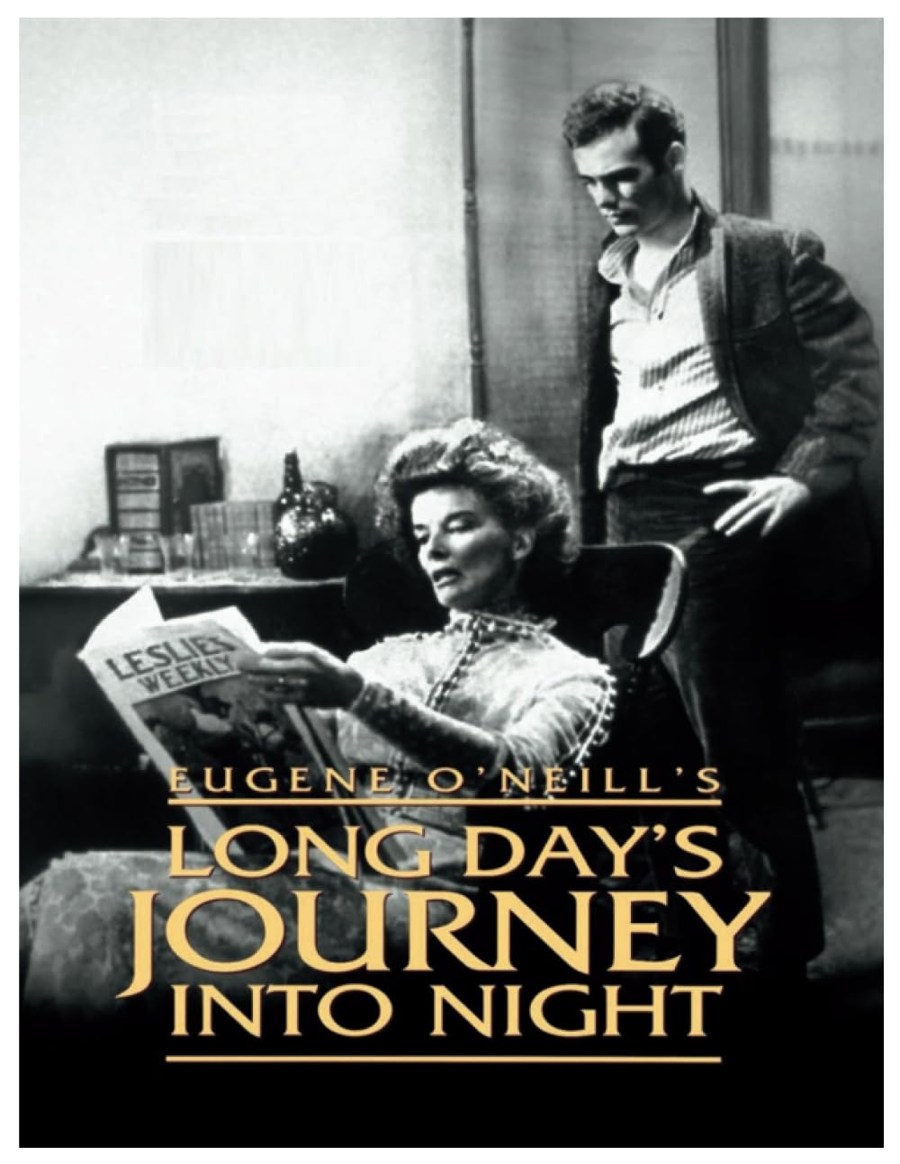 Long Day's Journey into Night