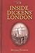 Inside Dickens' London by Michael Paterson (27-May-2011) Hardcover