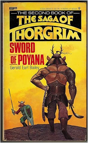 Sword of Poyana
