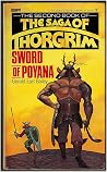 Sword Of Poyana