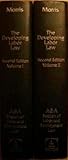 Developing Labor Law, the Board, the Courts, and the National Labor Relations Act Developing Labor Law, the Board, the Courts, and the National Labor Relations Act