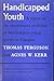 Handicapped Youth by Thomas Ferguson