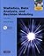 Statistics, Data Analysis and Decision Modeling: International Version by James R. Evans (2009-04-02)