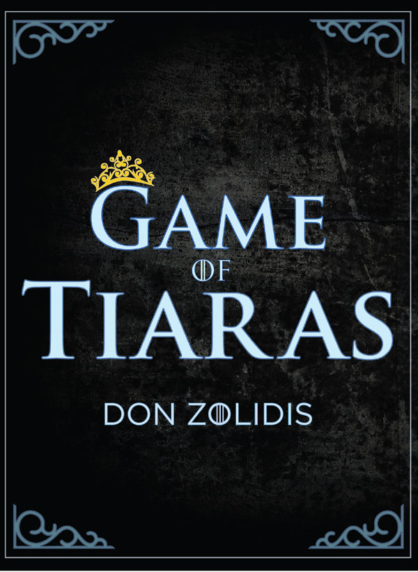 Game of Tiaras