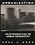 Urbanization: An Introduction to Urban Geography by Paul L. Knox (1993-09-23)