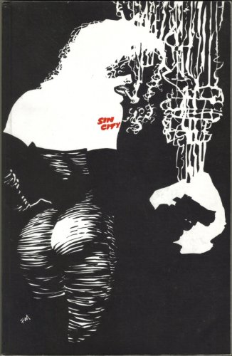Sin City, Book 1