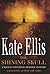 THE SHINING SKULL By Ellis, Kate (Author) Mass Market Paperbound on 01-Aug-2010