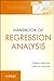 Handbook of Regression Analysis by Chatterjee, Samprit, Simonoff, Jeffrey S. (2012) Hardcover