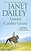 Green Calder Grass (Calder Saga) by Janet Dailey (2016-08-30)