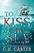 To Kiss the Sea (Kingsport Chronicles #1)