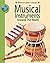 Musical Instruments (Discover Other Cultures) by Meryl Doney (2002-09-26)