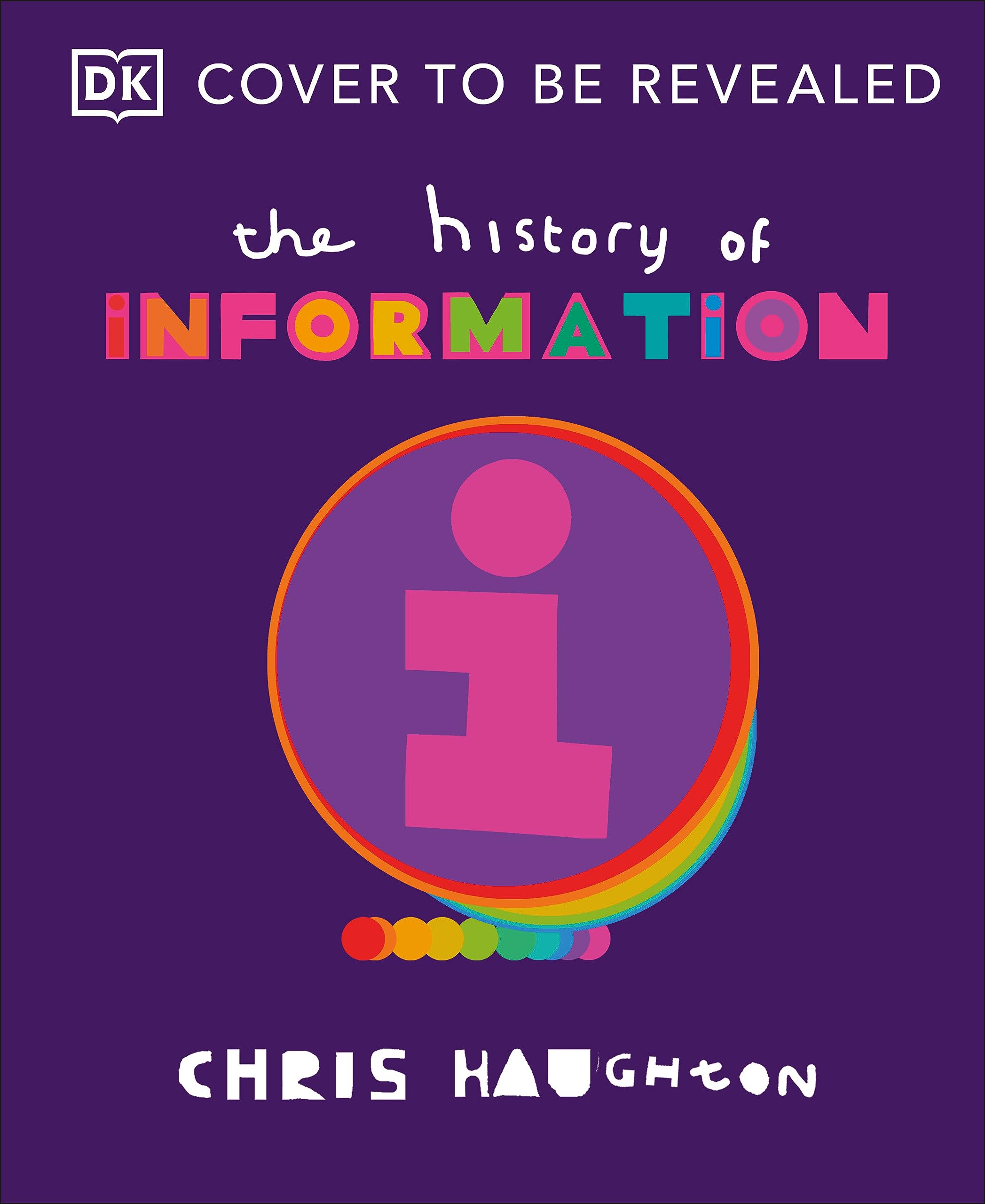 The History of Information (Hardcover)