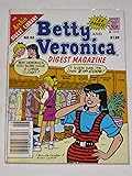 Betty and Veronica Digest Magazine No. 46