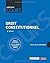 Droit constitutionnel by Marie-Anne Cohendet