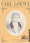 Carl Loewe, 1796-1960: Bericht über die wissenschaftliche Konferenz anlässlich seines 200. Geburtstages vom 26. bis 28. September 1996 im ... des Händelhauses in Halle) (German Edition)
