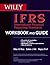 International Financial Reporting Standards (IFRS) Workbook and Guide: Practical insights, Case studies, Multiple-choice questions, Illustrations by Abbas A. Mirza (2006-04-28)