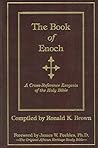 The Book of Enoch: A Cross-Reference Exegesis of the Holy Bible