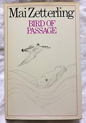 Bird of passage (Hardcover)