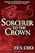 Sorcerer to the Crown (A So...