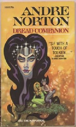 Dread Companion