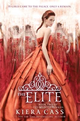 The Elite[ELITE][Paperback]