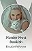 Murder Most Bookish by Elizabeth Payne