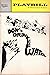Playbill: Volume 4, No. 3: March, 1967: Featuring The Morosco Theatre Presentation of "Don't Drink the Water"