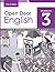 Open Door English Workbook 3