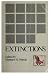 Extinctions by Matthew H. Nitecki (1984-07-23)
