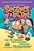 Scab for Treasurer? (Secrets of a Lab Rat)