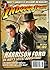 Indiana Jones The Official Magazine #2 Newstand Cover by Titan Magazines