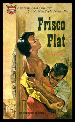 Frisco Flat (Paperback)