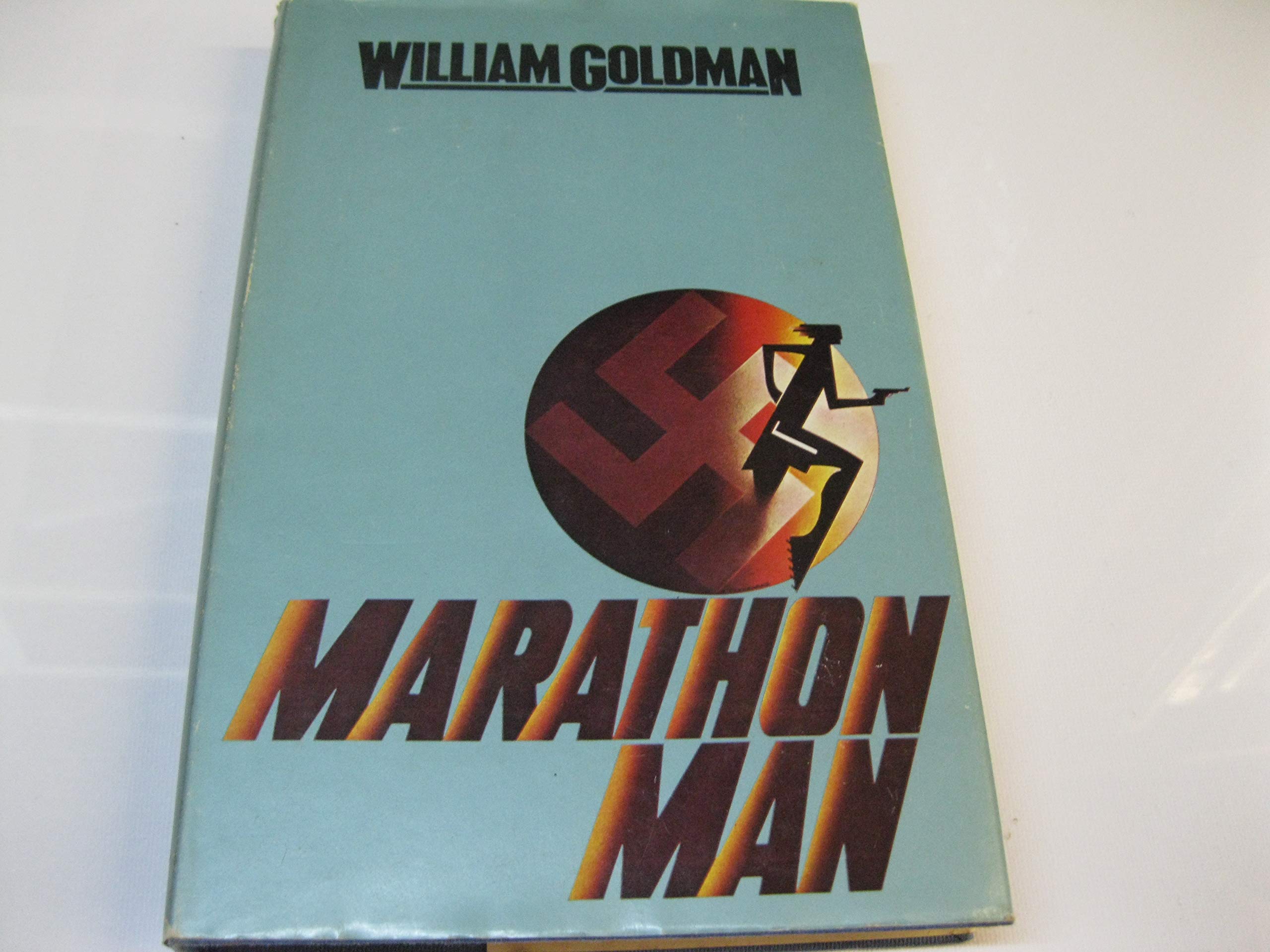 Marathon Man