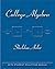College Algebra by Sheldon Axler (2010-11-23)