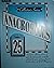 ANACROSTICS Volume 25, Coll...
