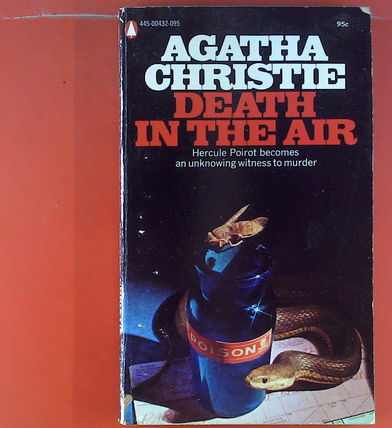 Death in the Air