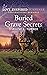 Buried Grave Secrets by Darlene L. Turner