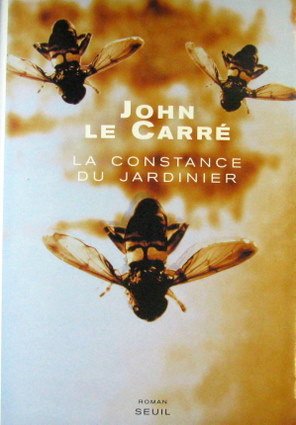 Le Constance Du Jardinier