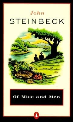 {Of Mice and Men}OF MICE AND MEN BY STEINBECK, JOHN[paperback]on 01 Sep -1993