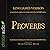 Holy Bible in Audio - King James Version: Proverbs