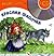 Little Red Riding Hood - Book and Audio CD (in Russian language)