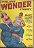 THRILLING WONDER Stories: D...