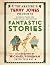 The Fantastic World of Terry Jones: Fantastic Stories by Terry Jones (24-Mar-2011) Hardcover